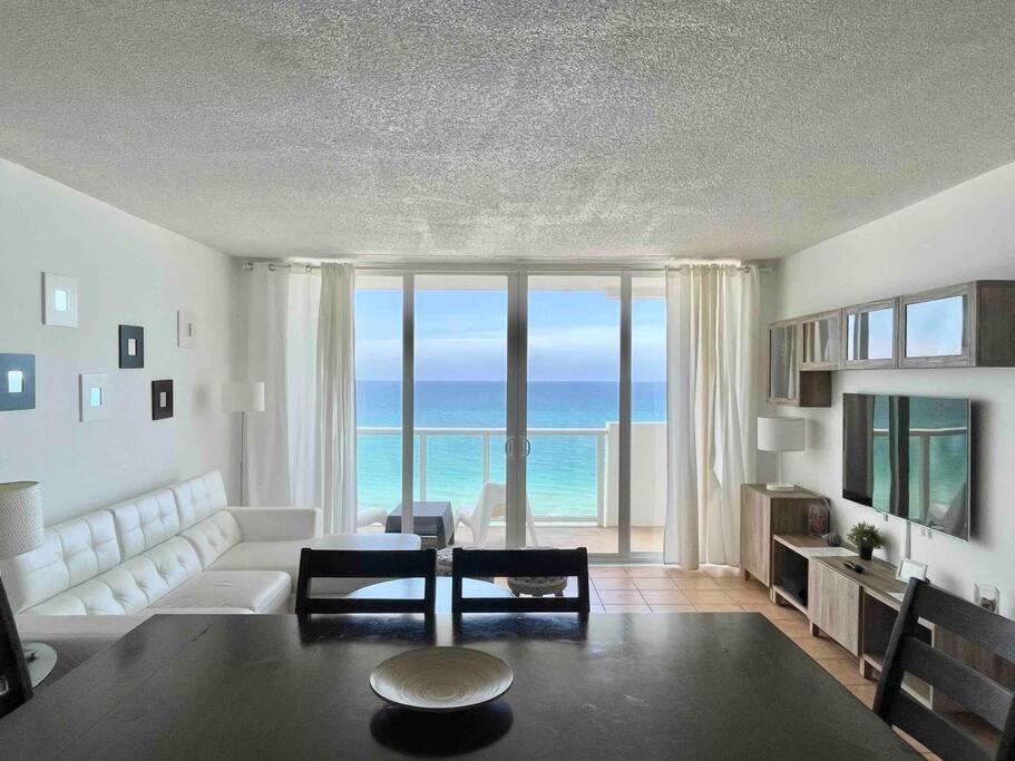 Pavilion - Best Ocean Sunrise-Miami Beach Exterior photo
